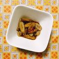 ポンポコこんちゃん's cooksnap of when they made ごぼうのお漬物。.