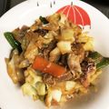 うさじいママ's cooksnap of when they made 子供もOK〜焼肉のタレで回鍋肉.