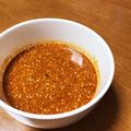 おちゃわん＊'s cooksnap of when they made 冷やし中華のタレ.