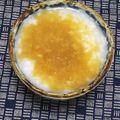 nosso's cooksnap of when they made ショウガのあんかけお粥.