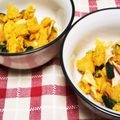 ☆yopipi's cooksnap of when they made レンジで時短‼ 簡単かぼちゃサラダ.