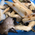 やんしゅ's cooksnap of when they made ダイエット応援☆きのこと軟骨炒め！.