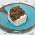 mmameco's cooksnap of when they made 簡単！春の香り「ふき味噌」.