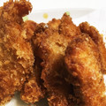 ダラ02主婦♪'s cooksnap of when they made 簡単！ささみフライ.