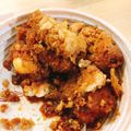 mimiねこ's cooksnap of when they made ぶりの白子の下処理(鮭白子でも).