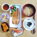 になちゃん★'s cooksnap of when they made 簡単だよ！バナナでお花〜飾り切り♪.