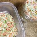 くろまるさん。's cooksnap of when they made ケンタッキー風!!超絶簡単なコールスロー.