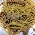 スイジョウ's cooksnap of when they made 鶏肉のソテーくるみソース.