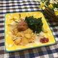 toraちゃん♪'s cooksnap of when they made 毎日食べたい海藻サラダ ♬.