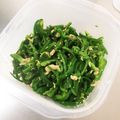 tomykyon☆'s cooksnap of when they made レンジで簡単！無限ピーマン.