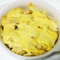 柚希☆G9's cooksnap of when they made アスパラとポテトのチーズ焼き！鍋いらず☆.