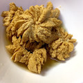 mmm39's cooksnap of when they made おつまみやお弁当に！ぶりの卵の煮付け〜♪.