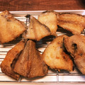 ばたみそーぱん☆'s cooksnap of when they made 簡単即完成ふわふわ舌平目絶品唐揚げ.