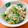 ☆３匹の子ぶた☆'s cooksnap of when they made No2129白滝、長ネギ、鶏そぼろ.