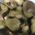 クックHHQ871☆'s cooksnap of when they made なすいり(茄子炒り？煎り？)茄子の炒め煮.