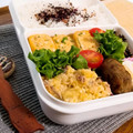 キャシーキャサリン's cooksnap of when they made ほっこり☆さつまいもとツナの秋サラダ.