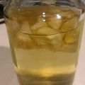 ちびむく's cooksnap of when they made 爽やかパイナップル酢.