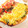 kaokaofood's cooksnap of when they made しらすとジェノベーゼソースのピザ.