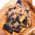 ☆megrim☆'s cooksnap of when they made 簡単 茄子の煮物.