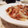 fu♪♪'s cooksnap of when they made 豚こまと玉ねぎの梅ニンニク炒め♬.