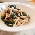 fu♪♪'s cooksnap of when they made 超簡単！ツナと切干大根のサラダ.