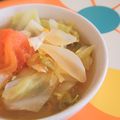 エムエムがっちゃん's cooksnap of when they made DIET☆スープ♫.