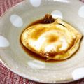 茶ﾊﾟ's cooksnap of when they made 目からウロコの❤目玉焼き.