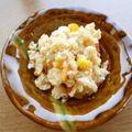 お塩と砂糖's cooksnap of when they made 子供もパクパク！ミルクバターでおから煮.