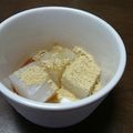 ＭＯＲＩ．'s cooksnap of when they made 簡単！手作り黒みつわらび餅.