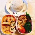 yesmama's cooksnap of when they made 【 里芋の明太子がらめ♪ 】.