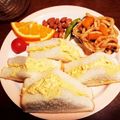 すみま～る's cooksnap of when they made ゆで卵がつるんとむける方法.