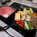 かす”お's cooksnap of when they made すき焼き＊関東風.