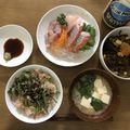 アコレモネード's cooksnap of when they made 鯵の干物 (アジのひらき) 炊込みご飯.