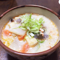 ★☆いずみ☆★'s cooksnap of when they made 娘に伝えたい＊我が家の粕汁＊.