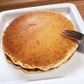 クックHLT9PW☆'s cooksnap of when they made 米粉パンケーキ.