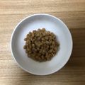 かおり♡♡♡'s cooksnap of when they made 超簡単 にんにく納豆.