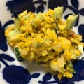 めしゃん's cooksnap of when they made レンチン５分❗かぼちゃサラダ材料２つ❤️.