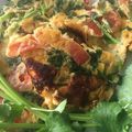 クックXCYSK0☆'s cooksnap of when they made あっという間にタイのオムレツ.