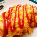 Sevenstar☆'s cooksnap of when they made 本みりんで！？とろとろオムライス.