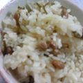 こうma's cooksnap of when they made 節分豆が美味しく変身！炊き込みご飯に.