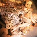 みんく0001's cooksnap of when they made 具たくさん♪簡単アクアパッツァ風.