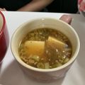 あや。。！'s cooksnap of when they made お豆腐と玉子とおネギのお味噌スープ.