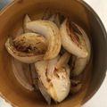 クックZ8J4H4☆'s cooksnap of when they made 新たまねぎの照り焼き.