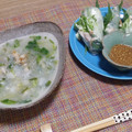 mayo．n's cooksnap of when they made ハーブのちょっと長持ち保存法.