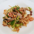 annie718☆'s cooksnap of when they made 上海やきそば風.