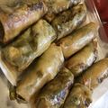 クックZ0ZA8J☆'s cooksnap of when they made キャベツと鶏むね肉の簡単春巻き.