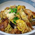 ペコペコペコちゃん's cooksnap of when they made ヤバうま☆コクうま☆油そば（そうめん）.