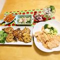 komutatata's cooksnap of when they made ❤絹さやとベーコンのマヨ✿ぺペロン❤.