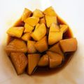 もりちゃん✳︎'s cooksnap of when they made 里芋の煮っころがし.