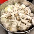 クック2G9N2B☆'s cooksnap of when they made 煮込んでもふわふわ☆鶏団子と春雨のスープ.